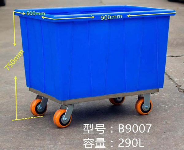 江门布草车B9007